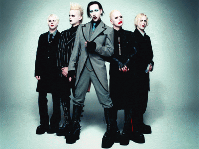 interview Marilyn Manson